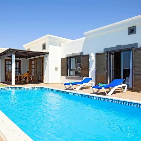 Capricho Semesterbostad *